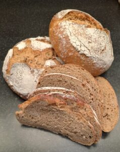 Freitags: Bärlauch-Buttermilch